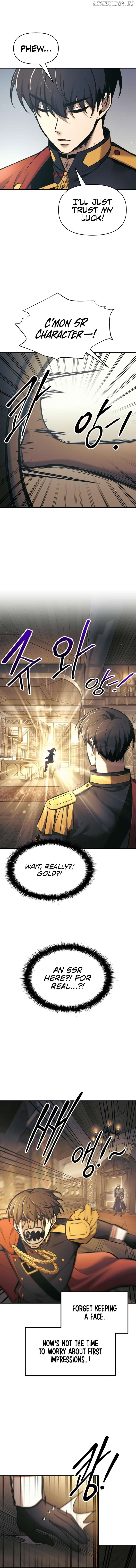 Read I Became the Tyrant of a Defense Game EN Manga Online