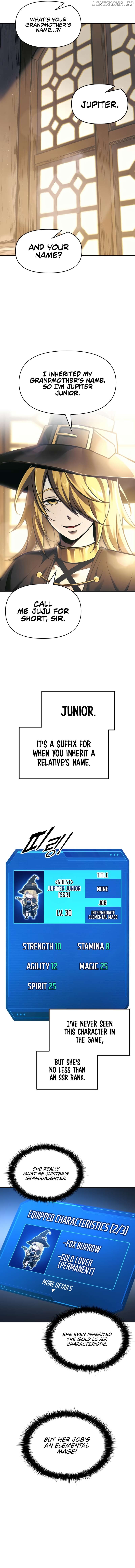 Read I Became the Tyrant of a Defense Game EN Manga Online