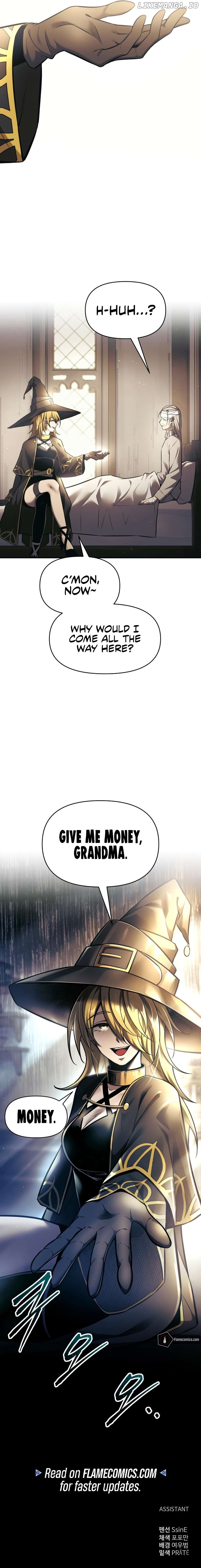 Read I Became the Tyrant of a Defense Game EN Manga Online