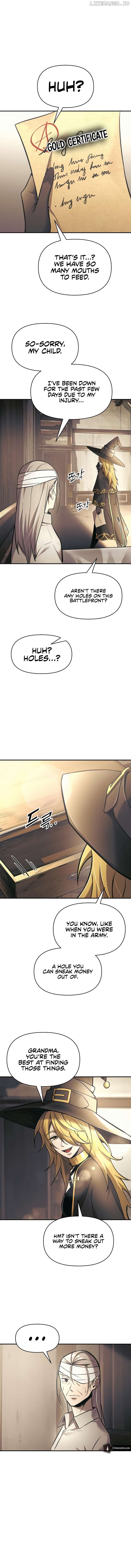 Read I Became the Tyrant of a Defense Game EN Manga Online