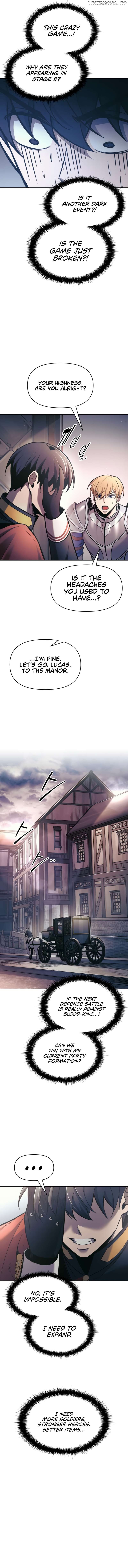 Read I Became the Tyrant of a Defense Game EN Manga Online