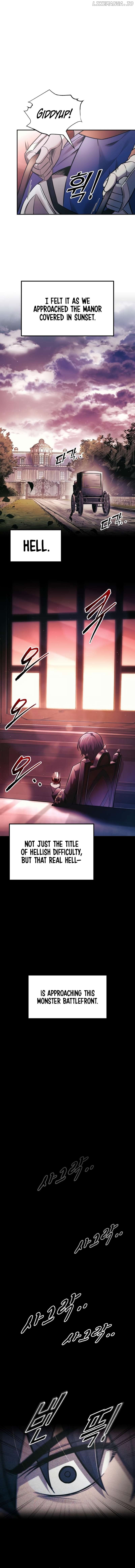 Read I Became the Tyrant of a Defense Game EN Manga Online