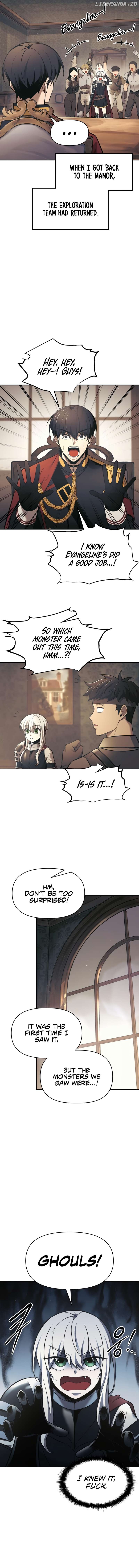 Read I Became the Tyrant of a Defense Game EN Manga Online
