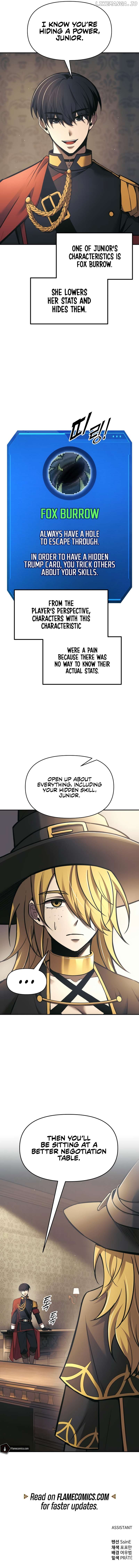 Read I Became the Tyrant of a Defense Game EN Manga Online