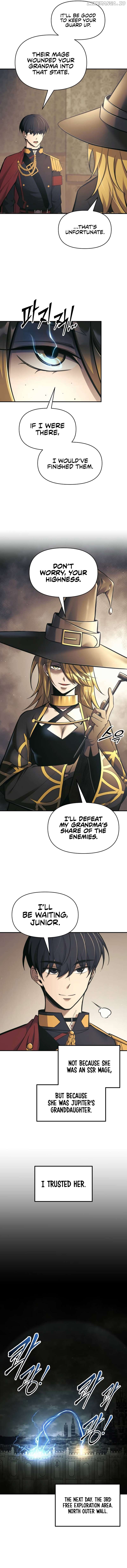 Read I Became the Tyrant of a Defense Game EN Manga Online