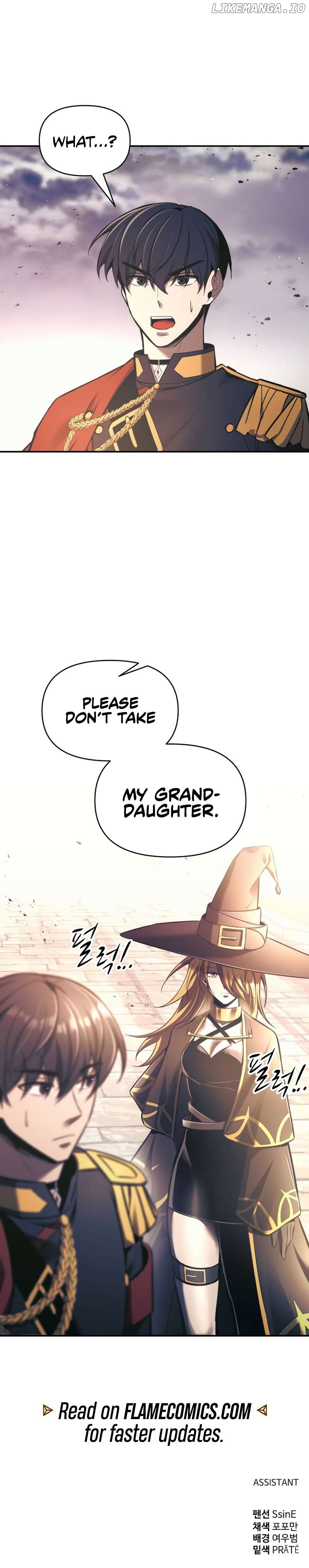 Read I Became the Tyrant of a Defense Game EN Manga Online