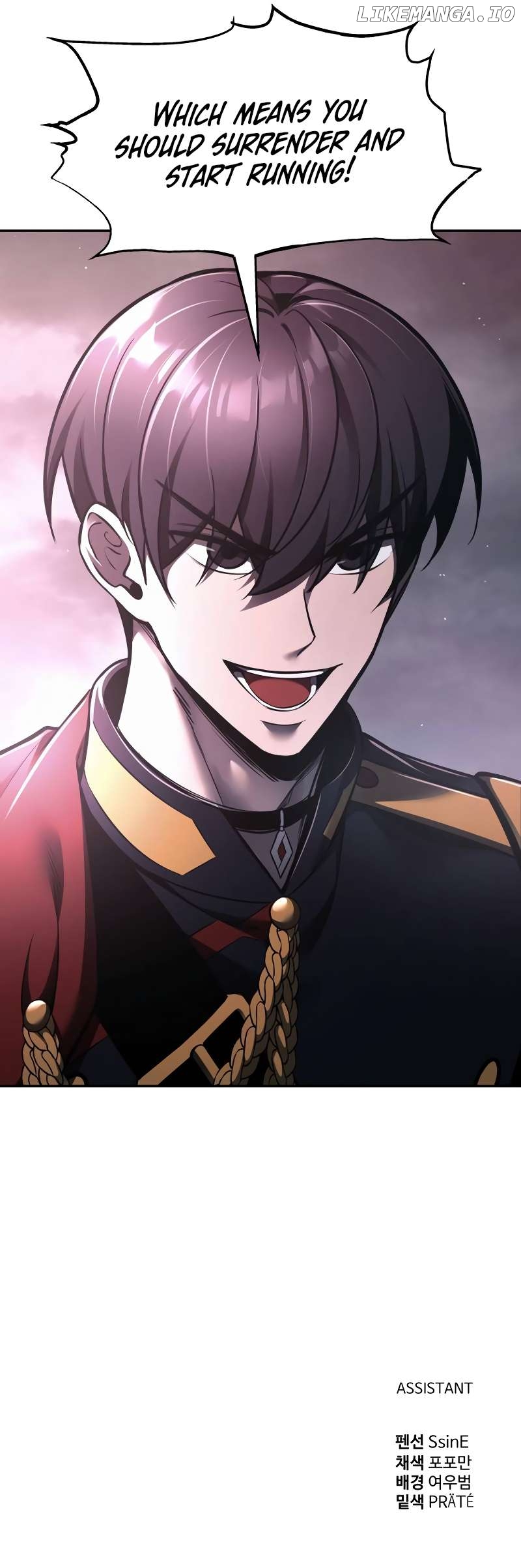Read I Became the Tyrant of a Defense Game EN Manga Online