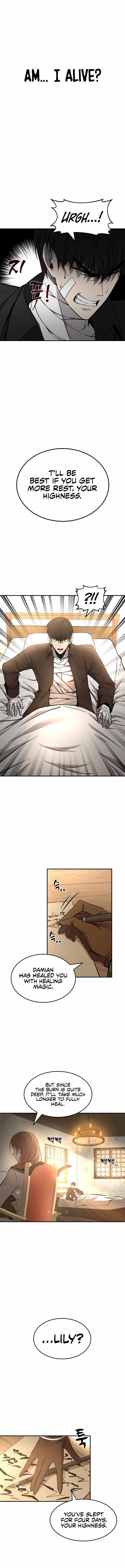 Read I Became the Tyrant of a Defense Game EN Manga Online