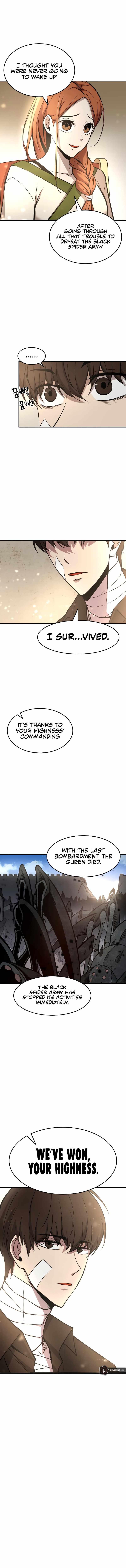 Read I Became the Tyrant of a Defense Game EN Manga Online