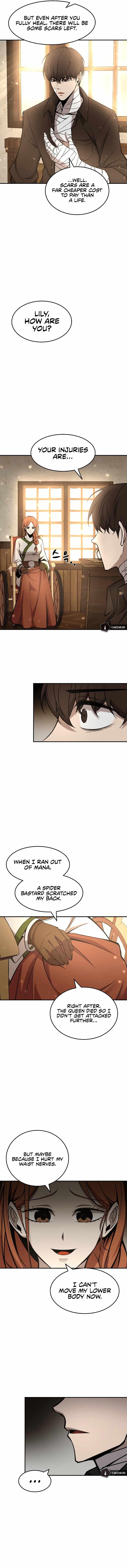 Read I Became the Tyrant of a Defense Game EN Manga Online