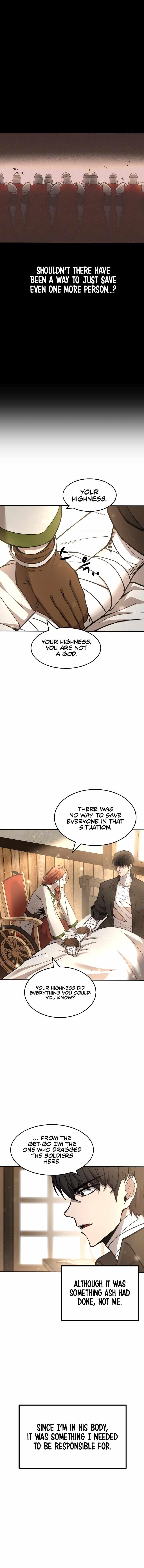 Read I Became the Tyrant of a Defense Game EN Manga Online