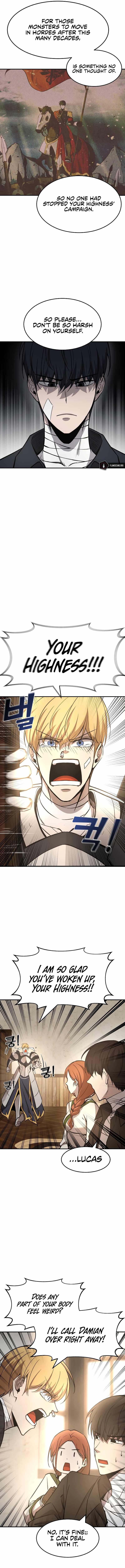 Read I Became the Tyrant of a Defense Game EN Manga Online
