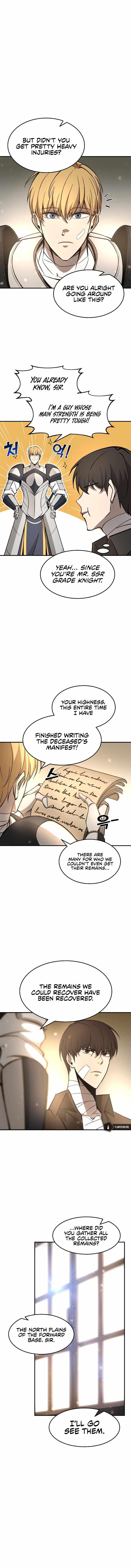 Read I Became the Tyrant of a Defense Game EN Manga Online