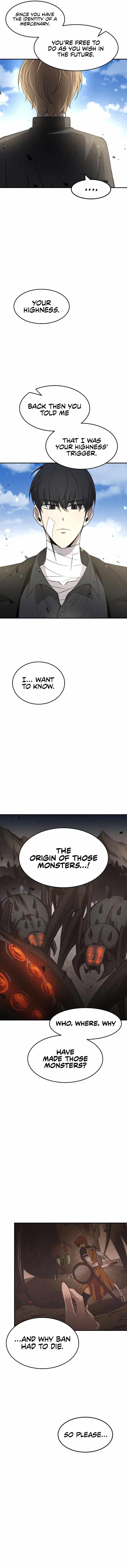 Read I Became the Tyrant of a Defense Game EN Manga Online