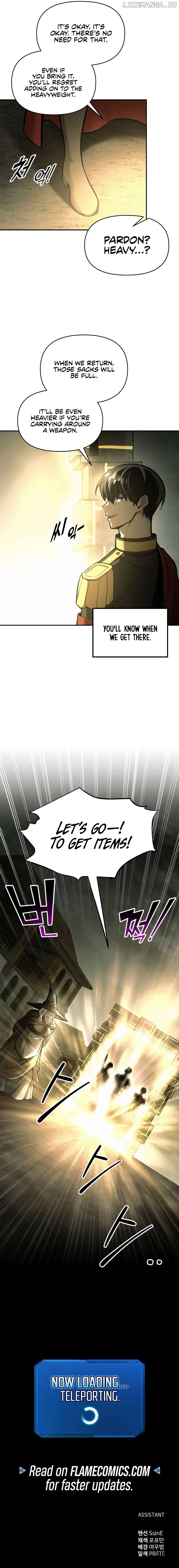 Read I Became the Tyrant of a Defense Game EN Manga Online