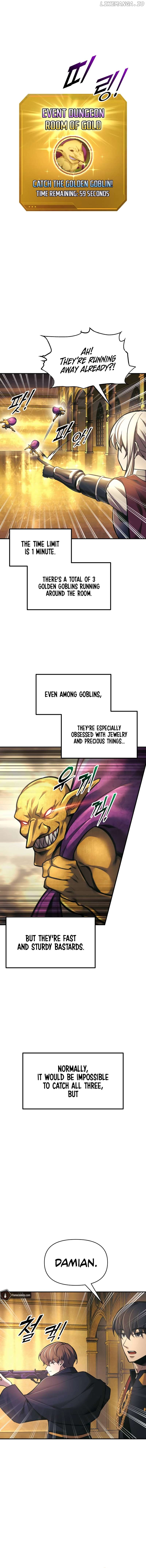 Read I Became the Tyrant of a Defense Game EN Manga Online