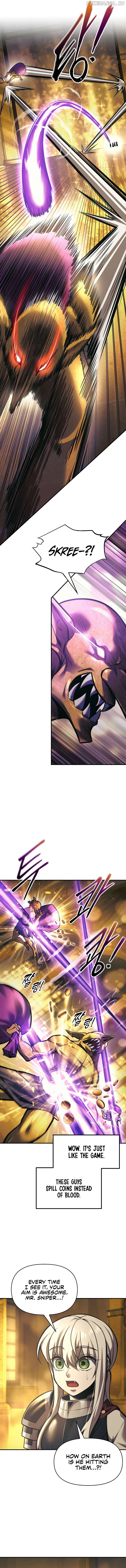 Read I Became the Tyrant of a Defense Game EN Manga Online