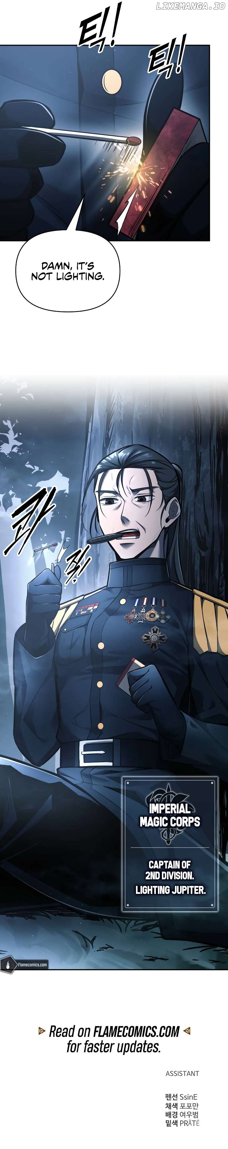 Read I Became the Tyrant of a Defense Game EN Manga Online