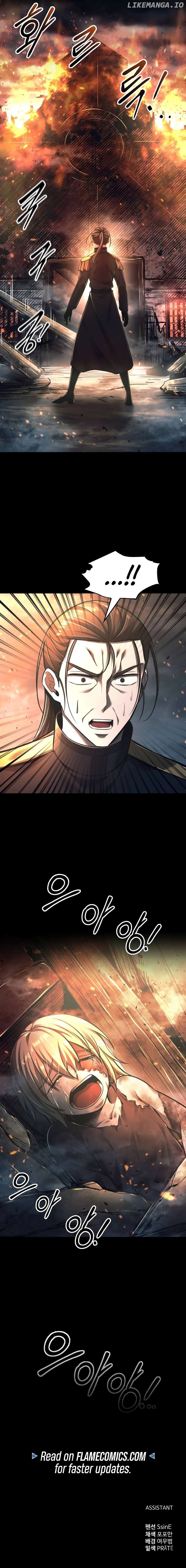 Read I Became the Tyrant of a Defense Game EN Manga Online