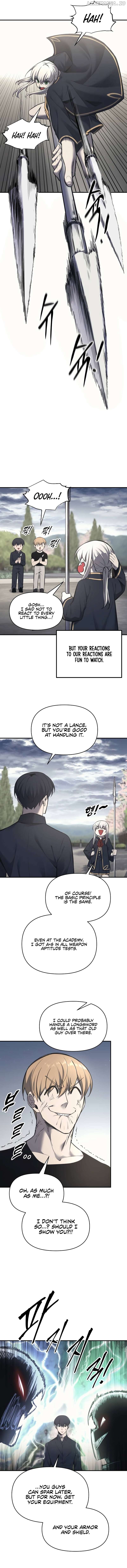 Read I Became the Tyrant of a Defense Game EN Manga Online