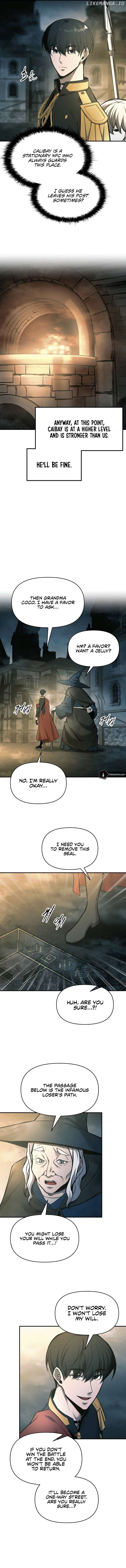 Read I Became the Tyrant of a Defense Game EN Manga Online