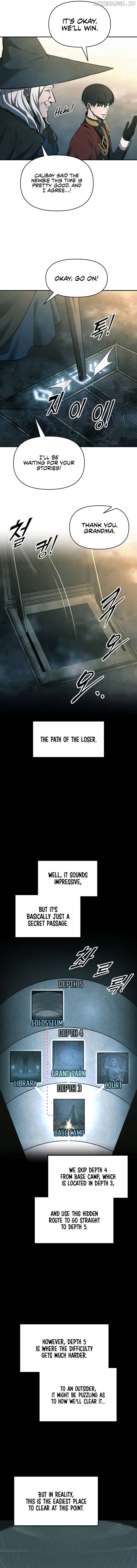 Read I Became the Tyrant of a Defense Game EN Manga Online