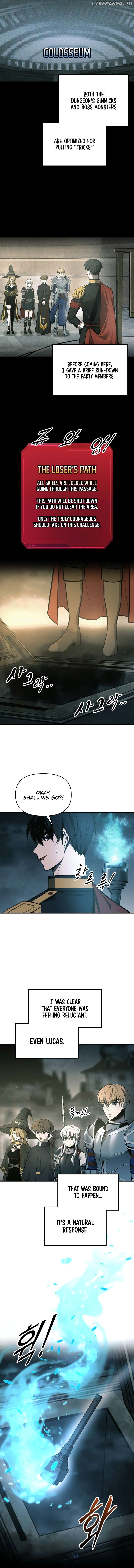 Read I Became the Tyrant of a Defense Game EN Manga Online
