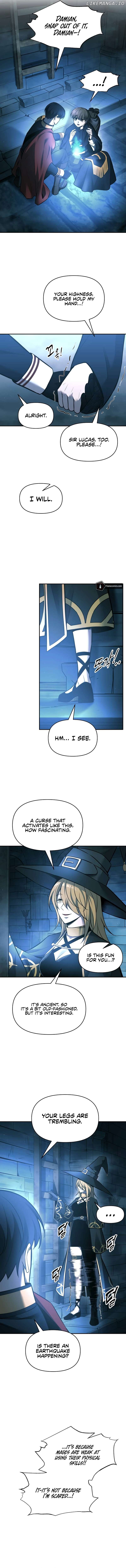 Read I Became the Tyrant of a Defense Game EN Manga Online