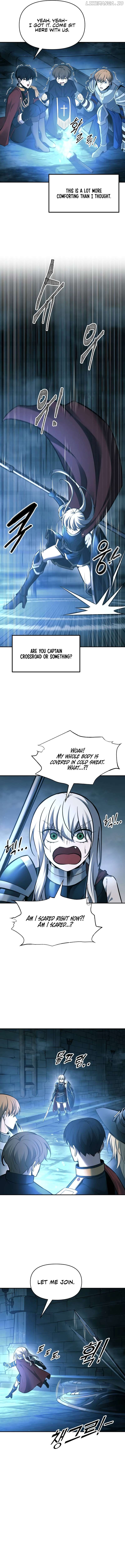 Read I Became the Tyrant of a Defense Game EN Manga Online
