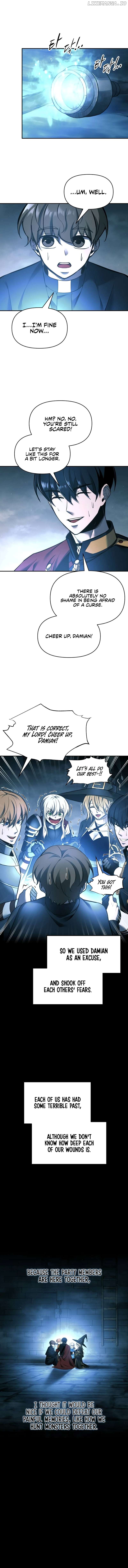 Read I Became the Tyrant of a Defense Game EN Manga Online