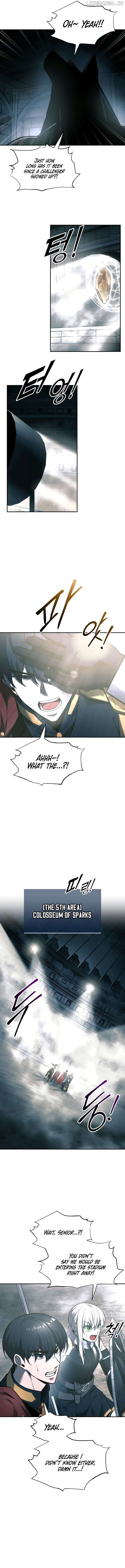 Read I Became the Tyrant of a Defense Game EN Manga Online