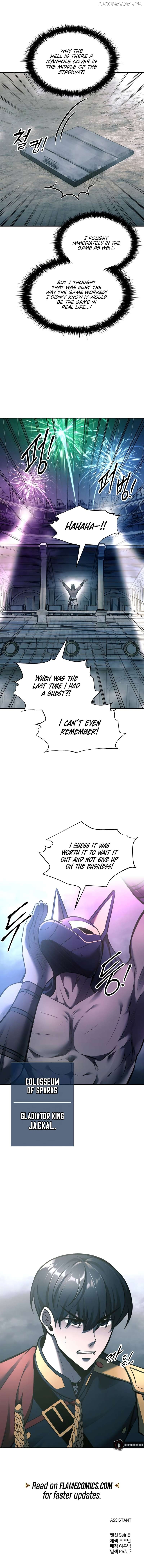 Read I Became the Tyrant of a Defense Game EN Manga Online