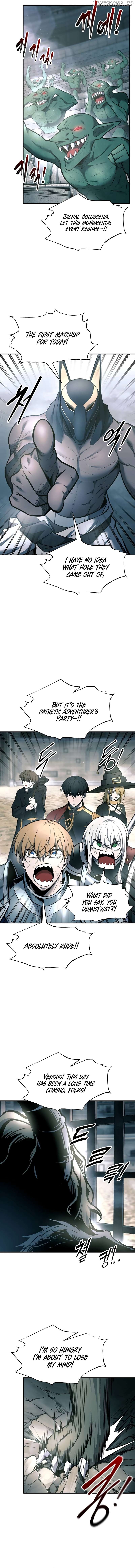 Read I Became the Tyrant of a Defense Game EN Manga Online