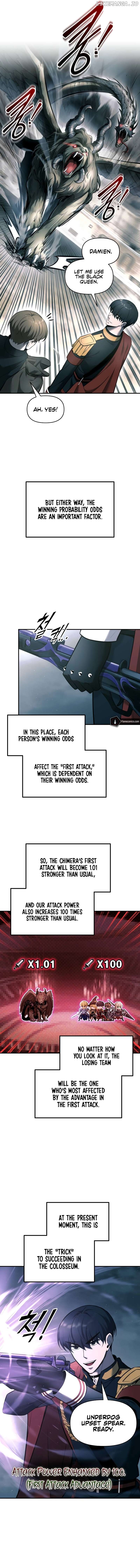 Read I Became the Tyrant of a Defense Game EN Manga Online