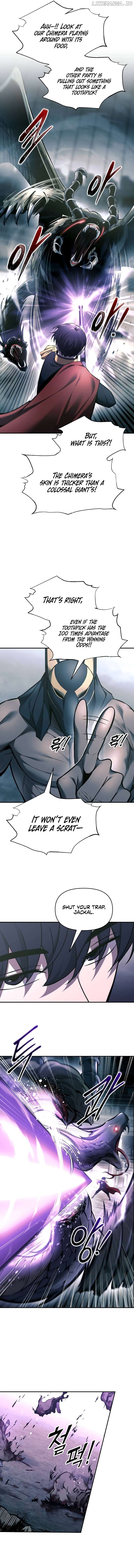 Read I Became the Tyrant of a Defense Game EN Manga Online