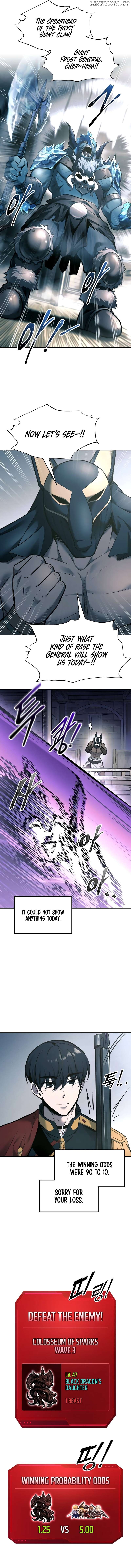 Read I Became the Tyrant of a Defense Game EN Manga Online