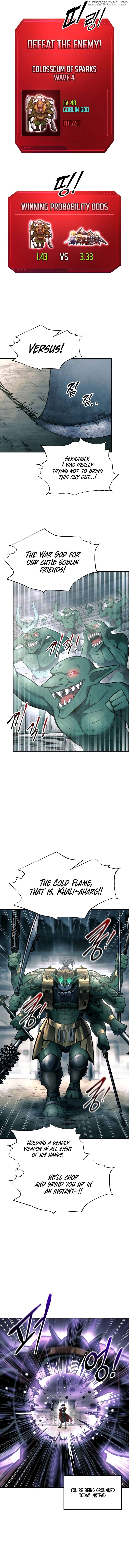 Read I Became the Tyrant of a Defense Game EN Manga Online