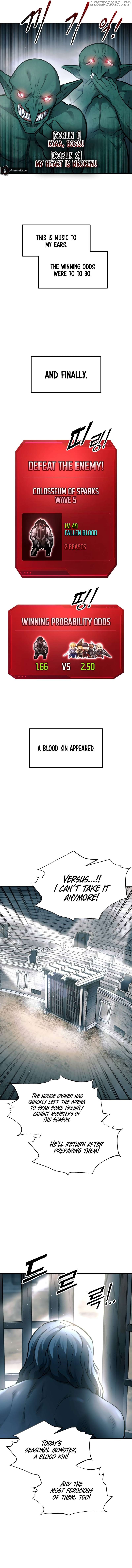 Read I Became the Tyrant of a Defense Game EN Manga Online