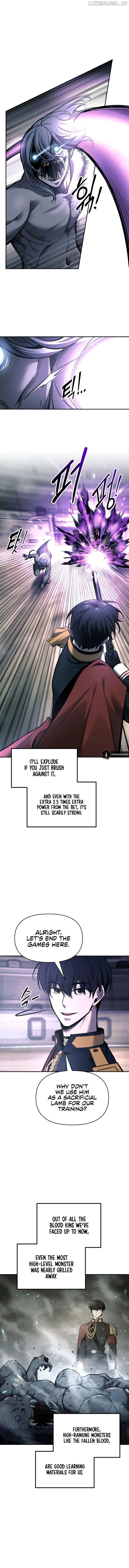 Read I Became the Tyrant of a Defense Game EN Manga Online