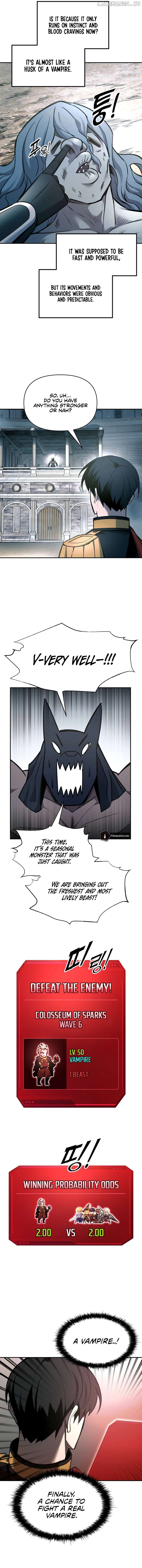 Read I Became the Tyrant of a Defense Game EN Manga Online