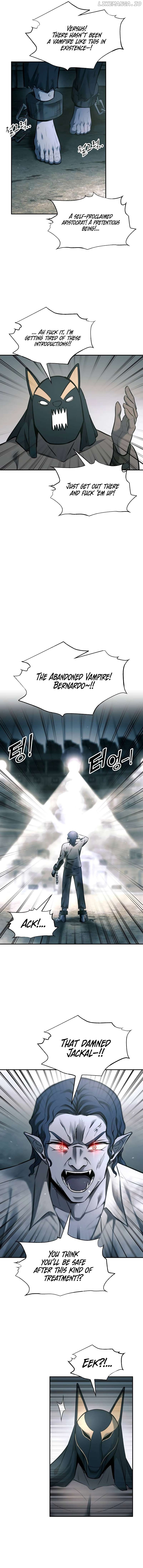 Read I Became the Tyrant of a Defense Game EN Manga Online