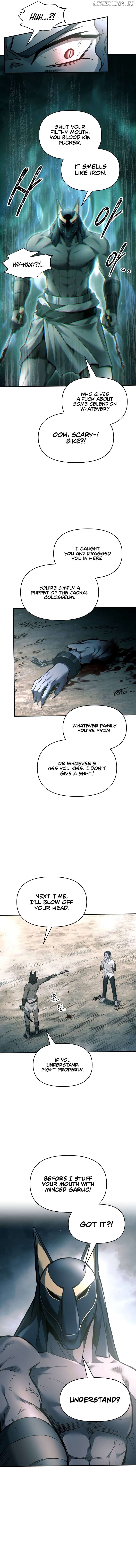 Read I Became the Tyrant of a Defense Game EN Manga Online