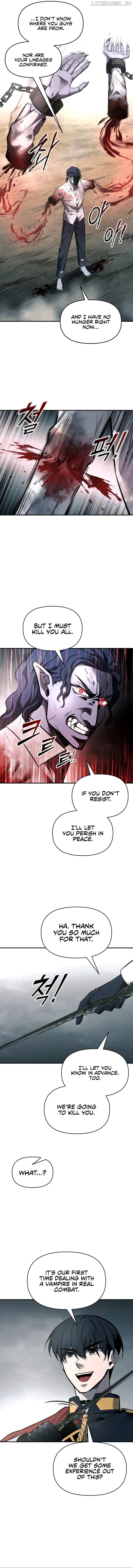 Read I Became the Tyrant of a Defense Game EN Manga Online