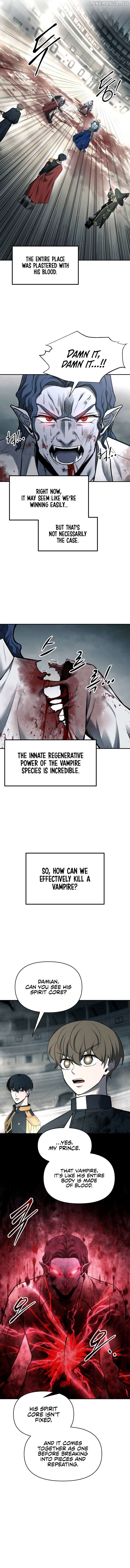 Read I Became the Tyrant of a Defense Game EN Manga Online