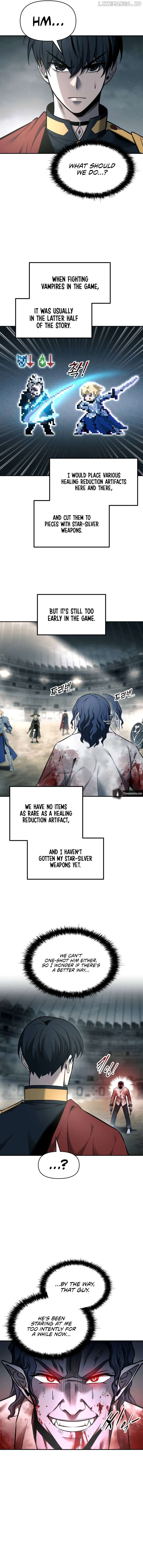 Read I Became the Tyrant of a Defense Game EN Manga Online
