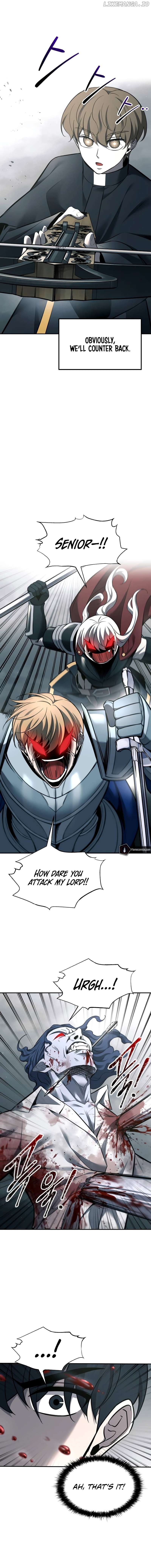 Read I Became the Tyrant of a Defense Game EN Manga Online