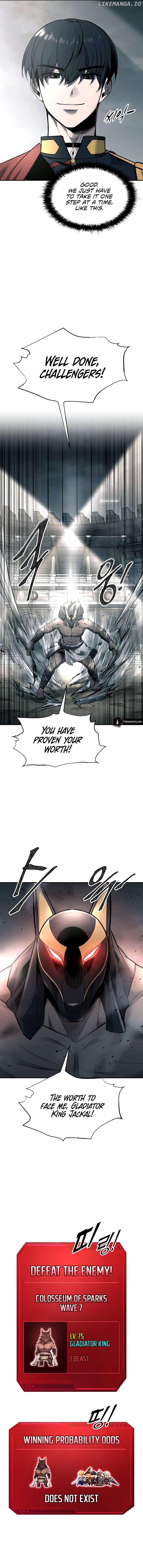 Read I Became the Tyrant of a Defense Game EN Manga Online