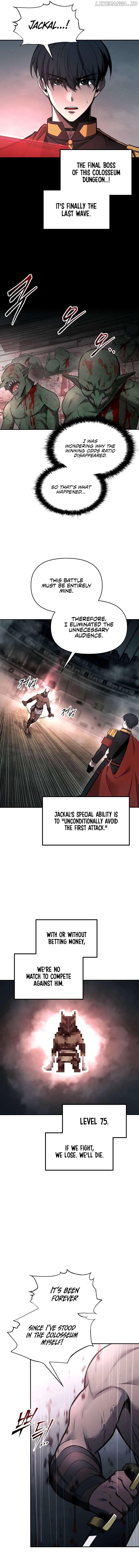 Read I Became the Tyrant of a Defense Game EN Manga Online
