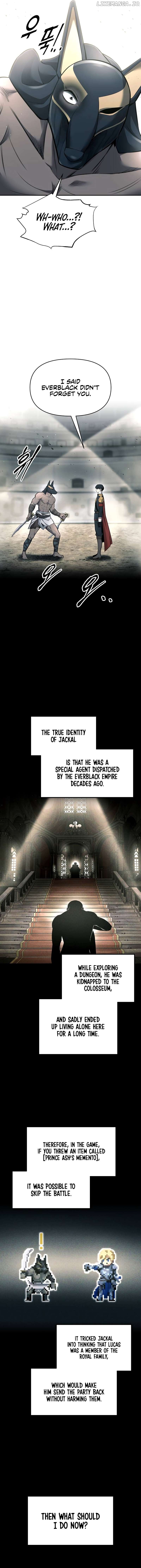 Read I Became the Tyrant of a Defense Game EN Manga Online