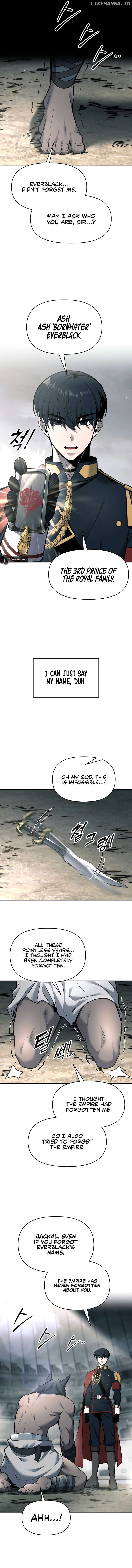 Read I Became the Tyrant of a Defense Game EN Manga Online